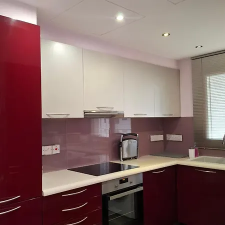 Private In Shared Downtown Δωμάτια σε οικογενειακή κατοικία Λευκωσία